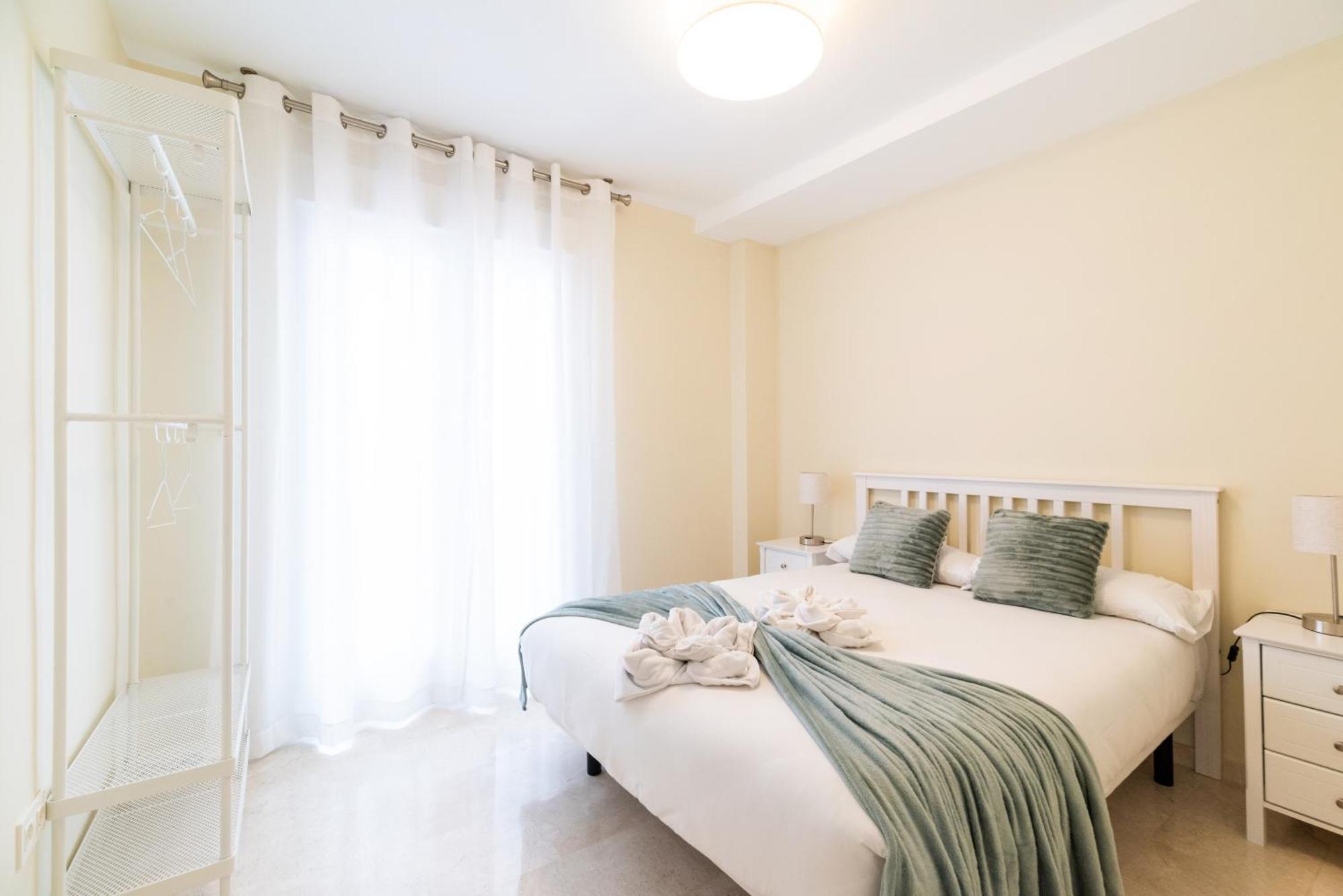 Centrico Apartamento Granada Exterior foto