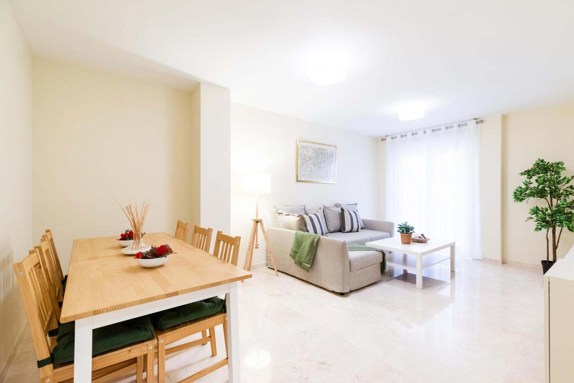 Centrico Apartamento Granada Exterior foto