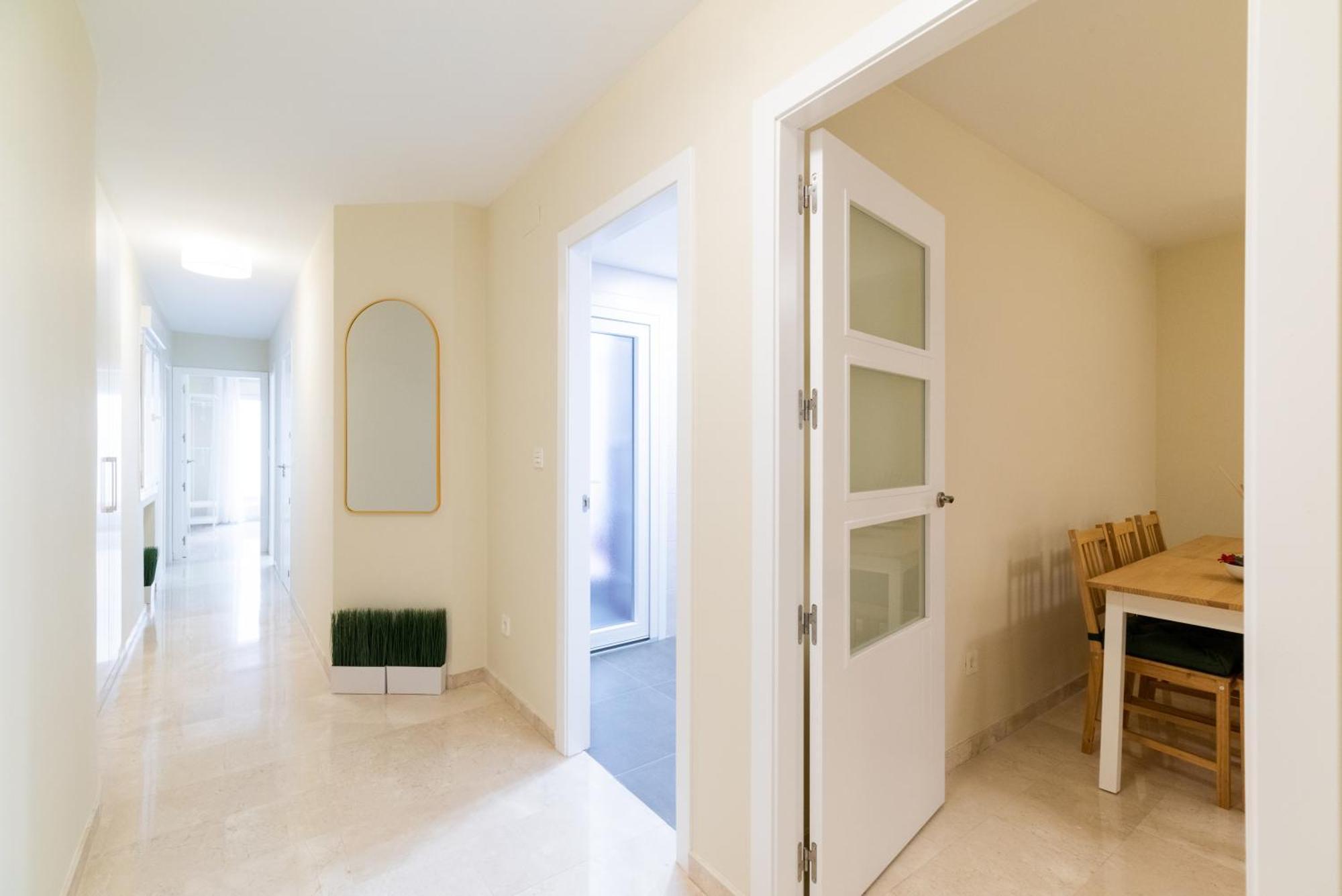 Centrico Apartamento Granada Exterior foto