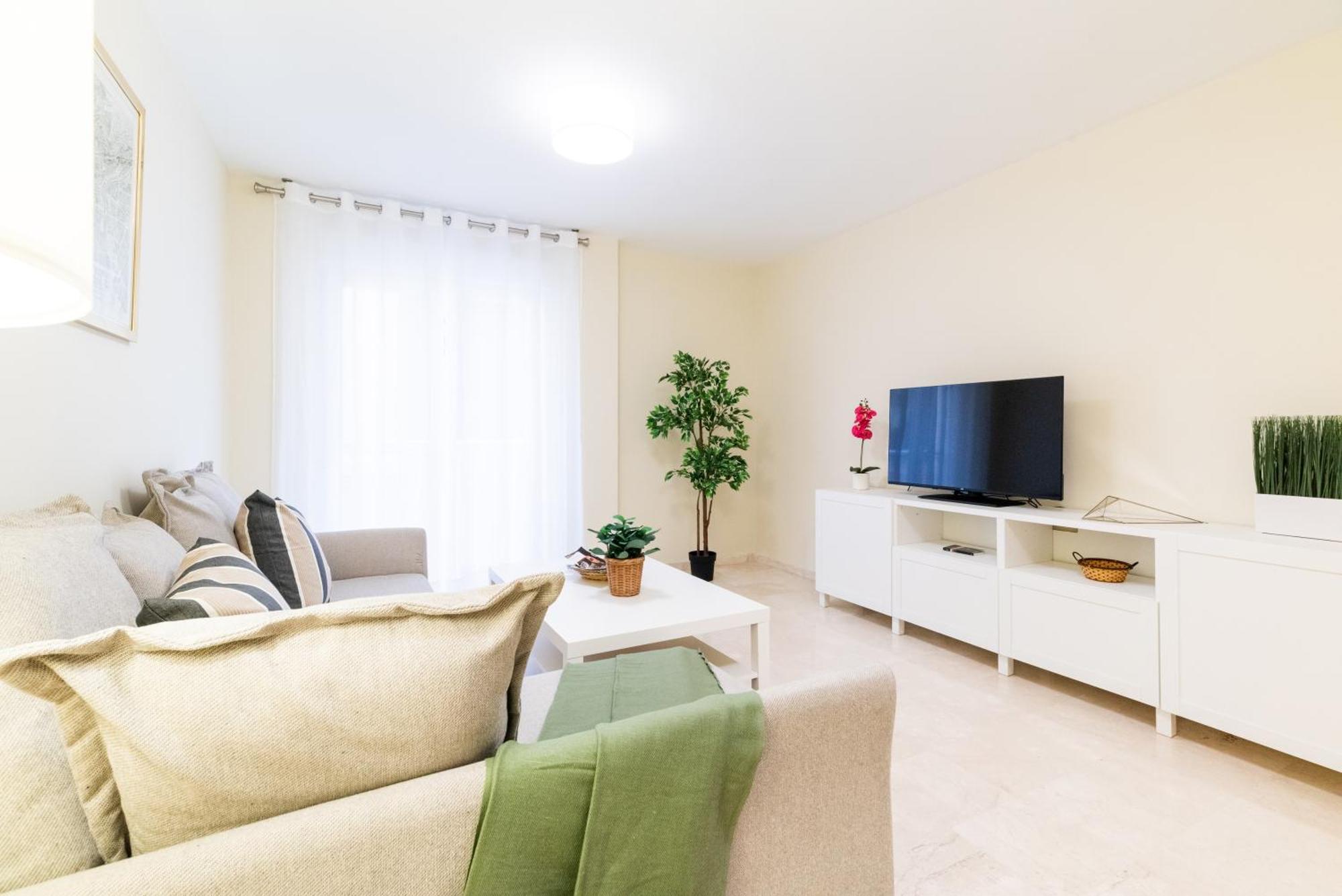 Centrico Apartamento Granada Exterior foto